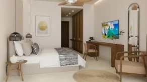 Agali Hotel Milos - Rom