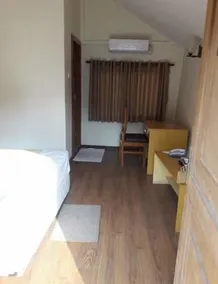 Saanvi Hotel & Restaurant - Lobby