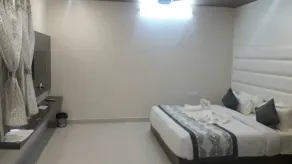 Hotel Royal inn - Room