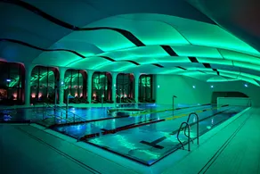Hotel Arłamów - Pool