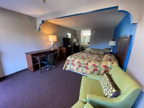 Magnuson Hotel Marietta - Rum