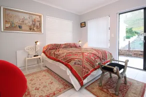 The Nantucket - Zimmer