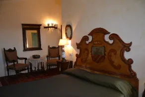 Life Hotels Abbazia San Faustino Resort - Habitación