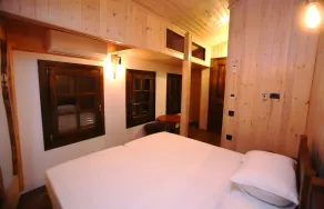 Heraklis Hotel - Chambre