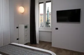 Aparthotel Meneghino - Zimmer