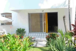 Condominio BrisaSol - Vistas desde la habitación