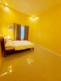 Villa Emee Nora - Chambre