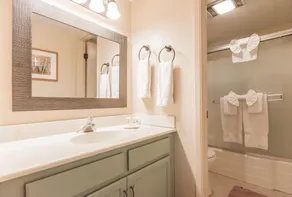 Crestview 45 - Salle de bain