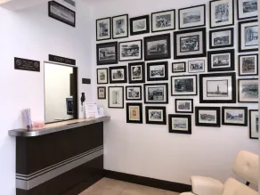 Hotel Ponce de Leon - Réception