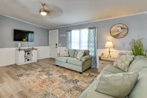 'country Retreat' Near Wineries & Wedding Venues - Interior