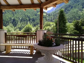 Hotel Rainhof - Reception