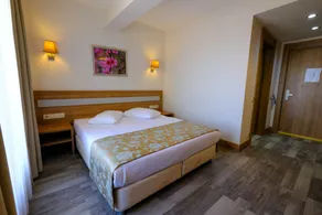 Cappadocia Plus Hotel - Room