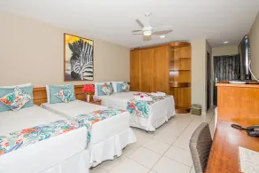 Hotel Pousada Brava Club - Camera
