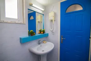 Villa Panorama - Bathroom