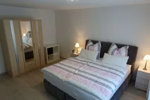 Ferienwohnung Hankeln - Room