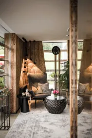Alpine Boutique Villa Gabriela - Adults Only - Reception