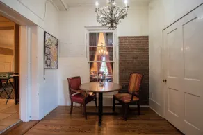 Beaumont Inn - Restaurant