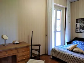 Pettirosso - Room