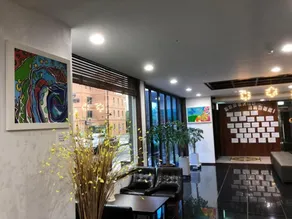 Venezia Hotel - Hall