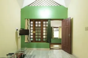 Room-wayanad Stay the Pepper Suite - Quarto