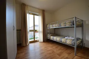 Hotel Bella Peschiera - Chambre