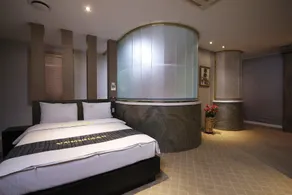 Apsan Business Hotel - Zimmer
