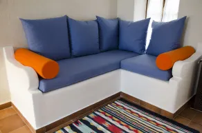 Elafusa Luxury Apartment - Room