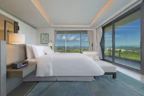 The Westin Blue Bay Resort & Spa - Room
