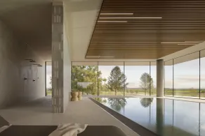Hotel Materra - Pool