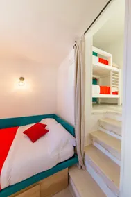 Arcuève-Dimora con vista CON TERRAZZE PANORAMICHE - Zimmer