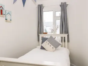 Cranberry - Chambre
