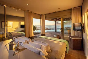 Pringle Bay Villa - Zimmer