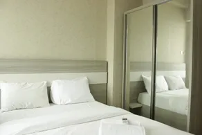 Comfy Studio Apartment near UNPAD @ Taman Melati Jatinangor - Zimmer