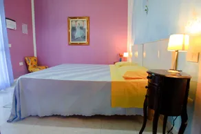 Hotel Villa Belfiori - Rom
