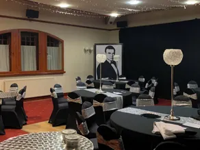Dunmar House Hotel - Bar & Restaurant - Restaurang