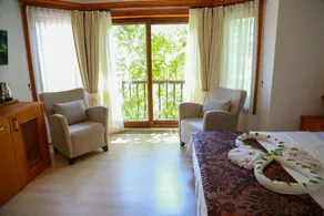 Yali Capkini Akyaka Boutique Hotel - Zimmer