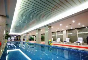 Jin An Hotel - Pool