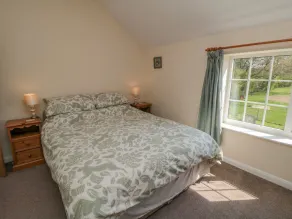 Bellafax Cottage - Habitación