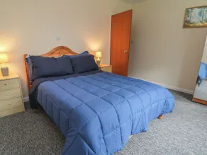 Broadlands Bungalow - Chambre