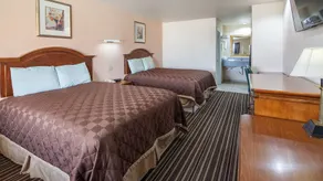 Denver City Motel - Værelse