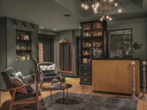 Appartements Crébillon - Maisons du Monde Hôtel & Suites - Hall