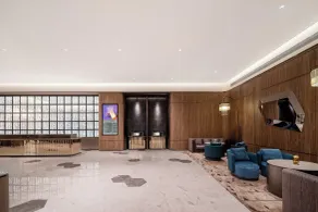 Crystal Hotel Guangzhou BeijingRoad PedestrianStreet - Reception