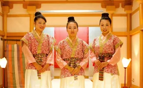 Nara Park Hotel - Réception