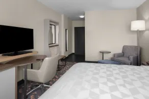 Holiday Inn Hasbrouck Heights-Meadowlands by IHG - Rom