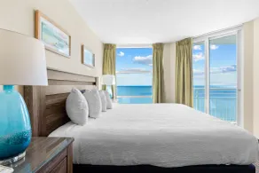 Seaside Resort by Capital Vacations - Zimmer