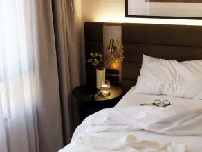 Adina Apartment Hotel Sydney Town Hall - Room