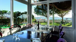 Hotel Izán Cavanna - Restaurant