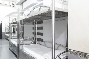 Welcome Guest House - Room