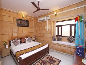 Hotel Classic Jaisalmer - View from room