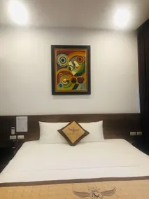 LAKESIDE DAILAI HOTEL - Chambre